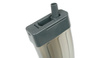ASG - Airsoft BB Magazin Stil Pellets Container - 1200 rds - 17476