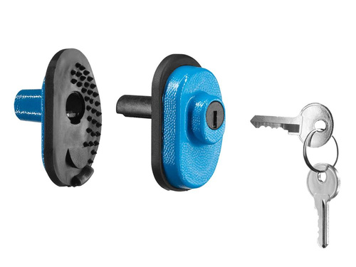 Walther - ProSecur Abzugschloss - 3.4057