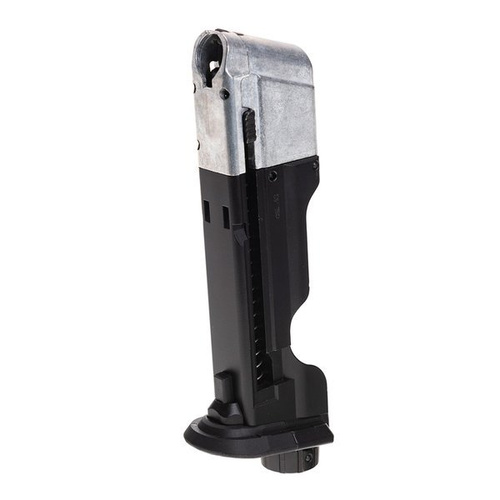 Umarex - RAM Walther PPQ M2 T4E Notfall Magazin - 2.4760.2