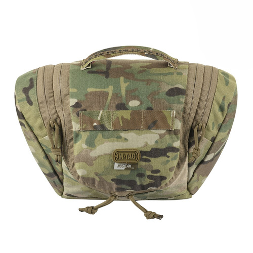 M-Tac - Elite Gen.II Militär Kosmetiktasche - Cordura - Multicam - 10108008