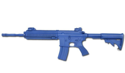 BLUEGUNS - Feuerwaffen-Simulator - H&K 416 14.5'' - FS41614.5