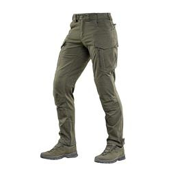M-Tac - Patriot Gen.III Vintage Hose - Dark Olive - 20084048