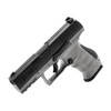 Umarex - Walther PPQ M2 T4E RAM Defense Training Pistole cal .43 - Tungsten Grey - 2.4759