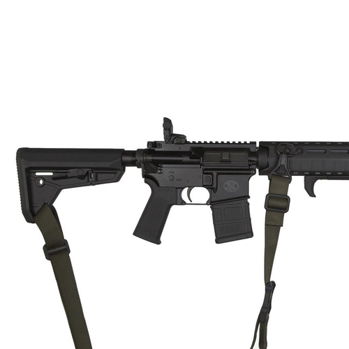 Magpul - Riemenhalterung Paraclip™ M-LOK® - Schwarz - MAG607