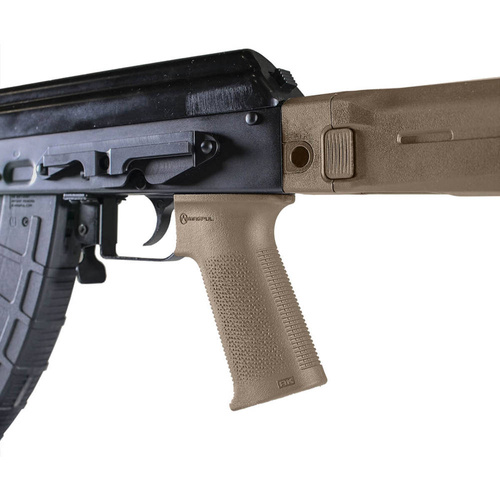 Magpul - MOE SL® AK-Griff für AK-47 / AK-74 - FDE - MAG682-FDE