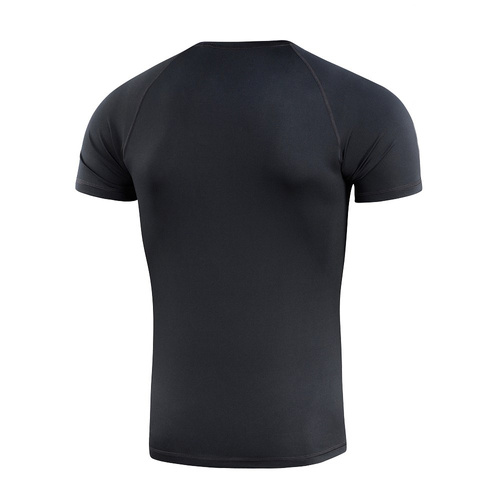M-Tac - Ultraleichtes Polartec Thermo-T-Shirt - Schwarz - 51404002