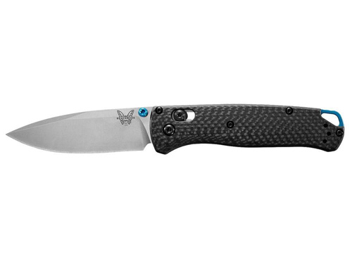Benchmade - Bugout Klappmesser - AXIS® Lock - S90V - Plain - 535-3