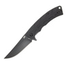 Schrade - Ferocity Assisted Klappmesser - AUS-10 - Schwarz - 1159310