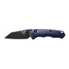 Benchmade - 290BK Immunität Klappbare Taktische Messer - CPM M4 - Blau - 290BK