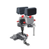 Real Avid - Ersatz Smart-Jaws Gun-Fit für Master Gun Vise - AVSJGFS