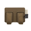 Helikon - BMA Belt Molle Adapter 3® - Olivgrün - IN-BM3-CD-02