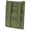 Condor - Admin Tasche - Olive Drab - MA30-001