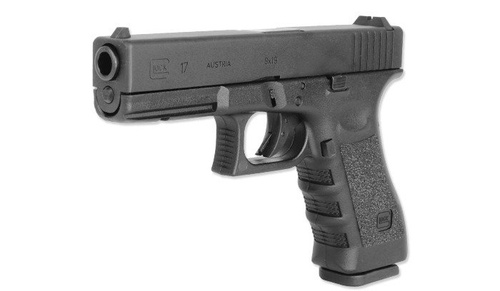 Umarex - Glock 17 Replik Pistole Gen3 - GBB - 2.6411