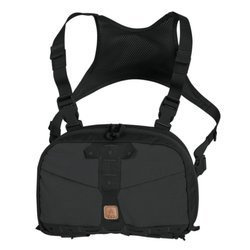 Helikon - Brustplatte Chest Pack Numbat® - Schwarz - TB-NMB-CD-01
