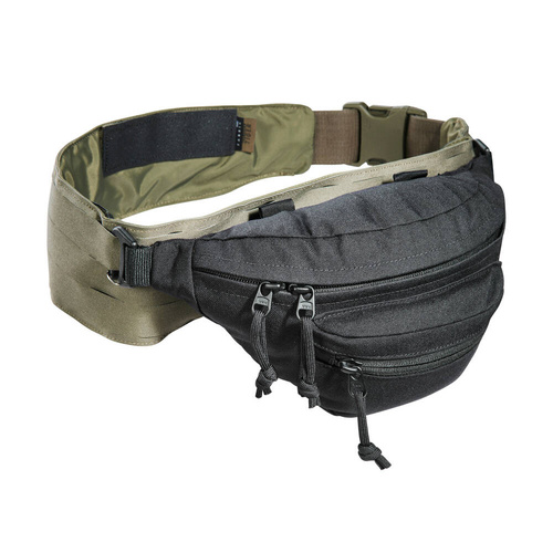 Tasmanian Tiger - Modular Hip Bag - Schwarz - 7185.040