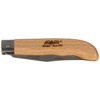 MAM - Sportive Messer - Helles Buchenholz - 2045-LW