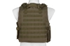 GFC Tactical - Taktische Weste Typ FSBE - Olive - GFT-18-001010