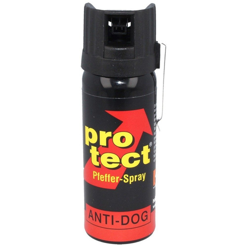 KKS - Pfefferspray ProTect Anti-Hund - Wolke - 50ml - 01450-C