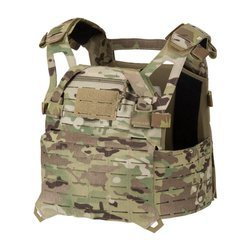 Direct Action - Taktische Weste Plattenträger Spitfire - MultiCam - PC-SPTF-CD5-MCM