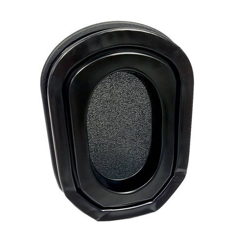 Walker's - Aktiver Gehörschutz Razor Dig Muff XTRM - Schwarz - GWP-XDRSEM