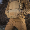 M-Tac - Handwärmer Elite - Cordura - Coyote - 10173005