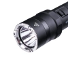 NEXTorch - Taktische LED-Taschenlampe P84 - 21700 4800 mAh - 3000 lm - Schwarz - NEXT-P84