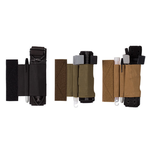 Neptun Speer - El Loopo L Halter für Tourniquet und zwei Marker - MultiCam -TQ-ELL-MCO1