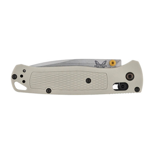 Benchmade - Bugout EDC-Klappmesser - CPM-S30V - Tan - 535-12