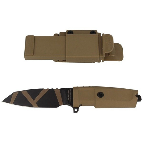 Extrema Ratio - Task Compact Desert Warfare Messer - 04.1000.0085/DW