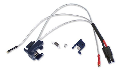 Ultimate - Schalterbaugruppe - Ver. 2 - Lagerbestand - 16630