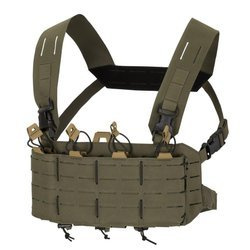 Direct Action - Tiger Moth Chest Rig® - Ranger Green - CR-TGRM-CD5-RGR
