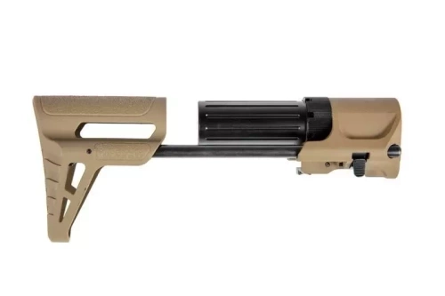 Specna Arms - AR-15 PDW Replik Kolben - Tan - SPE-09-028596