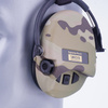 Sordin - Supreme® Pro-X Halsband Ohrenschützer - MultiCam - 76302-X-06-S