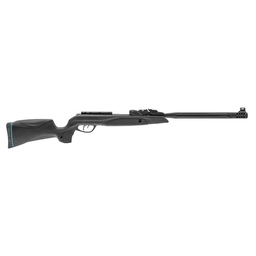 Gamo - Speedster 10X IGT G2 Luftgewehr - 4,5 mm Diabolo - Schwarz - 61100385-IGT16J