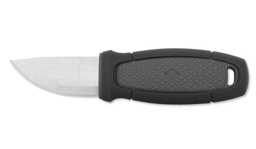 Morakniv - Eldris Feuer Starter Hals-Messer-Kit - schwarz - 12629