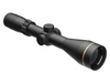 Leupold - VX-Freedom 3-9x50 Jagdzielfernrohr - FireDot Twilight Hunter Beleuchtetes Absehen - 30 mm - 177228