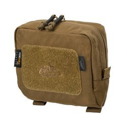 Helikon - Wettbewerb Utility Pouch - Coyote - MO-CUP-CD-11