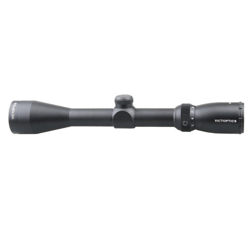 VictOptics - Luftgewehr Zielfernrohr PAC B3 3-9x40 SFP - VMD-2 - Schwarz - OPSL20