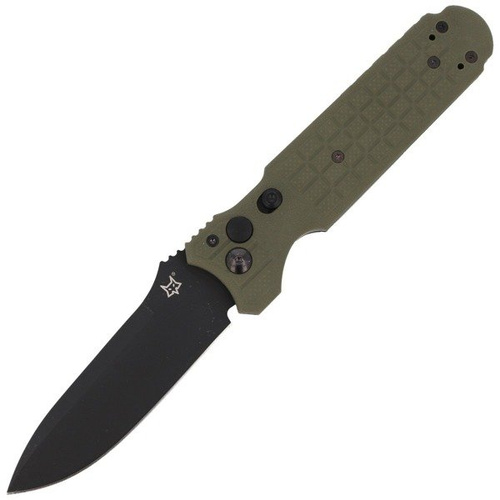 FOX - Automatikmesser Predator II - FX-448 OD