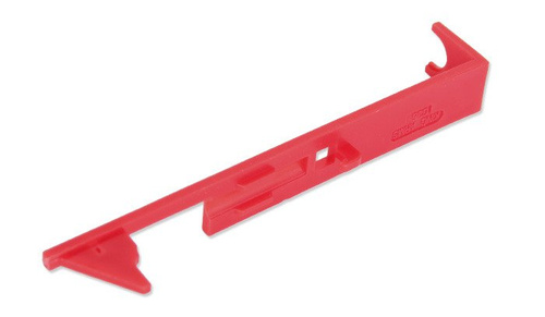 King Arms - Stößelplatte - Ver.3 Getriebe - G36 - KA-TP-03