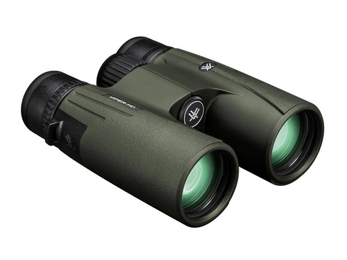 Vortex Optics - Militärisches Viper HD 8x42 Fernglas - V200