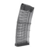 Lancer - Magazin L5 AWM Gen 2 Hybrid - .223/5,56x45 mm - 30 Schuss - Translucent Smoke - L5-G2-30-SMK