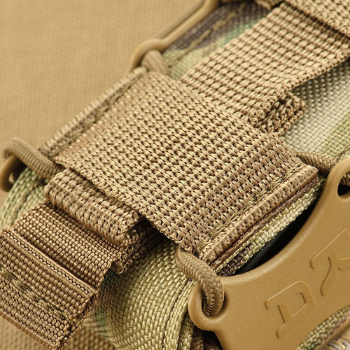 M-Tac - Universal-Magazintasche PCC - MultiCam - 10190008