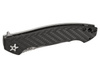 Zero Tolerance- Klappmesser ZT Sinkevich 0452CF - CPM-S35VN - Schwarz - 0452CF