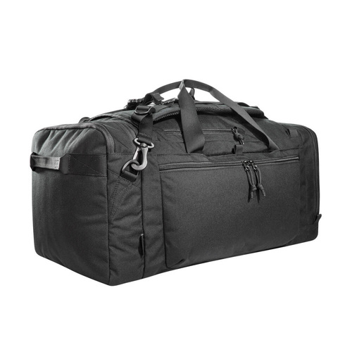 Tasmanian Tiger - Taktische Offizierstasche Officers Bag - 58 l - Schwarz - 7797.040
