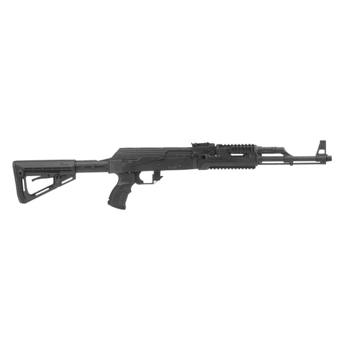 IMI Defense – Dummy-Karabinerwaffe MTR-AK47 – Schwarz – MTR-AK-47