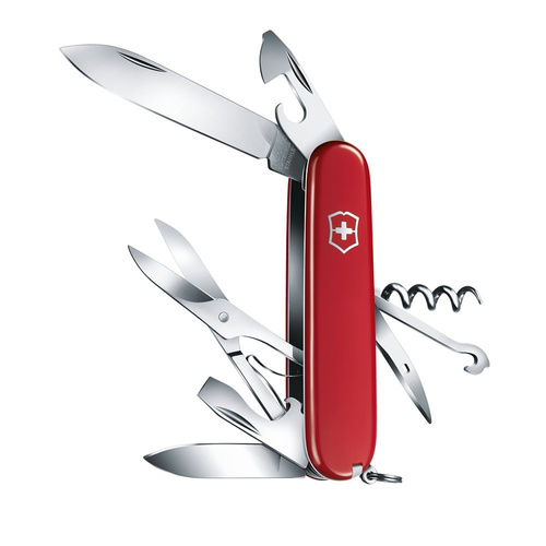 Victorinox - Taschenmesser Climber - 1.3703
