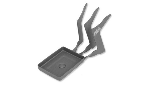 Esbit - Titanium Festbrennstoffkocher - ST11.5-TI