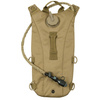 MFH - Hydration Back Pack - 2,5 L - Coyote Braun
