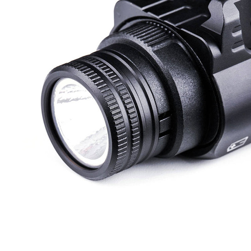 NEXTorch - WL13 Pistolen-Taschenlampe (GL) - 1300 lm - WL13 (GL)